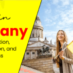 Study in Germany: A Hub of Innovation, Quality Education, and Cultural Richness