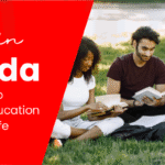 Your Gateway to World-Class Education and a Vibrant Life