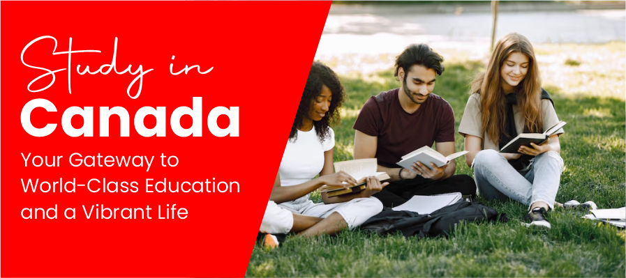 Your Gateway to World-Class Education and a Vibrant Life