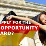How to Apply for the Germany Opportunity Card?